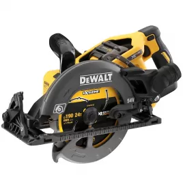Aku kotoučová pila bez aku DeWALT FLEXVOLT DCS577N