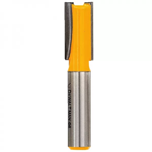 Přímá fréza průměr 10 mm DeWALT DT90004