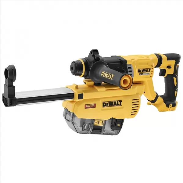 Odsávání prachu pro DCH263 DeWALT DWH205DH