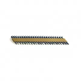 Pozinkované kroužkované hřebíky 3,4x32mm pro DCN693 1000ks DeWALT DNM34SP35G12Z