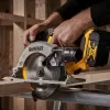 Aku kotoučová pila 165mm 18V 2x5,0Ah DeWALT DCS565P2