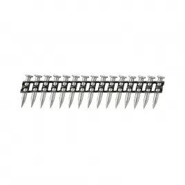 Hřebíky HD 25mm pro velké zatížení střihem pro DCN890 1005ks DeWALT DCN8902025