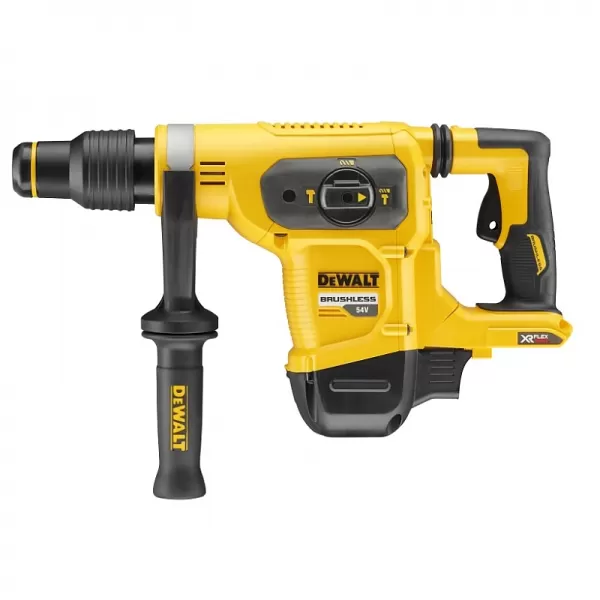 Aku kombinované kladivo bez aku DeWALT FLEXVOLT DCH481N