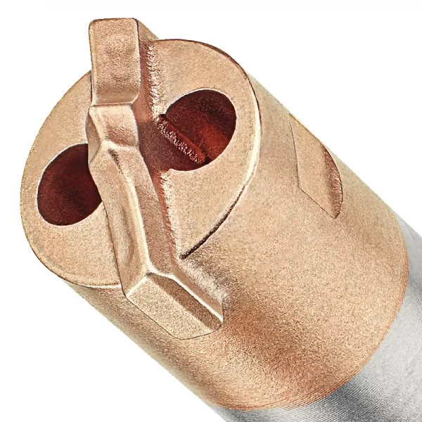 Vrták SDS-Plus s odsáváním do betonu 14x370mm DeWALT DT60341