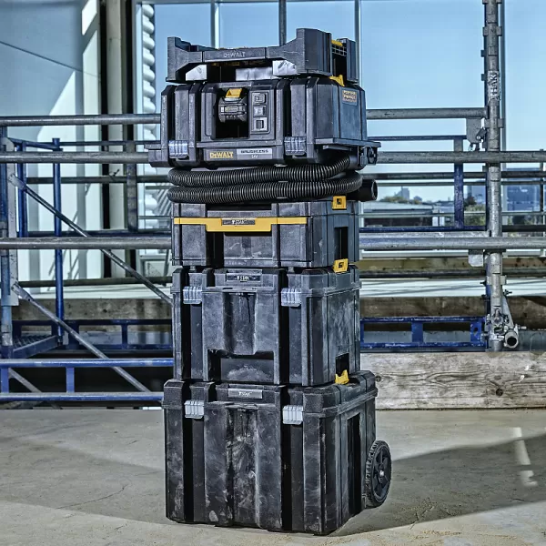 Aku vysavač třídy M 54V bez aku DeWALT DCV586MN