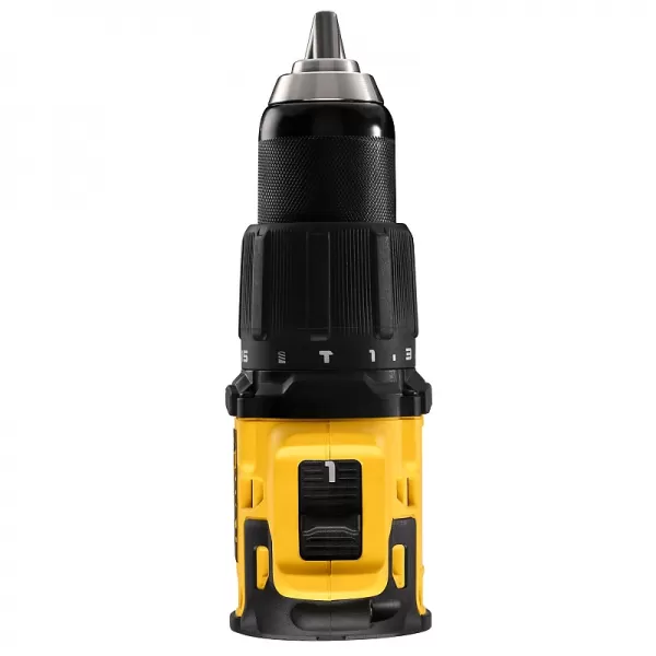 Aku příklepová vrtačka 18V 2x5,0Ah DeWALT DCD709P2T