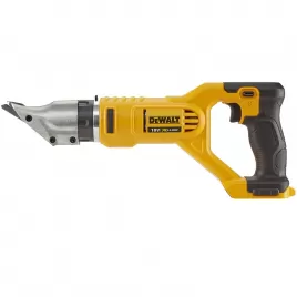 Aku nůžky na plech 18V bez aku DeWALT DCS491NT