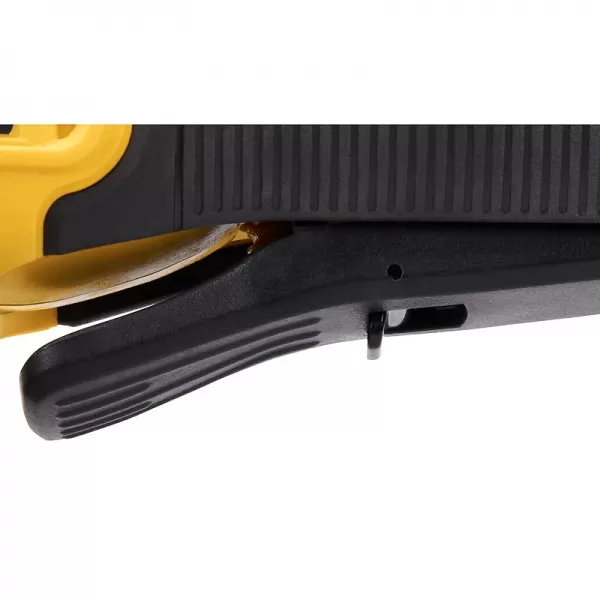 Aku lamelovací frézka 18V bez aku DeWALT DCW682NT