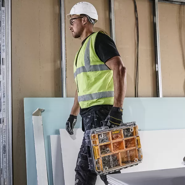 Organizér TSTAK Dewalt DWST82968-1