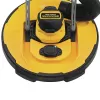 Aku bruska na sádrokartony 18V 2x6,0Ah DeWALT DCE800T2