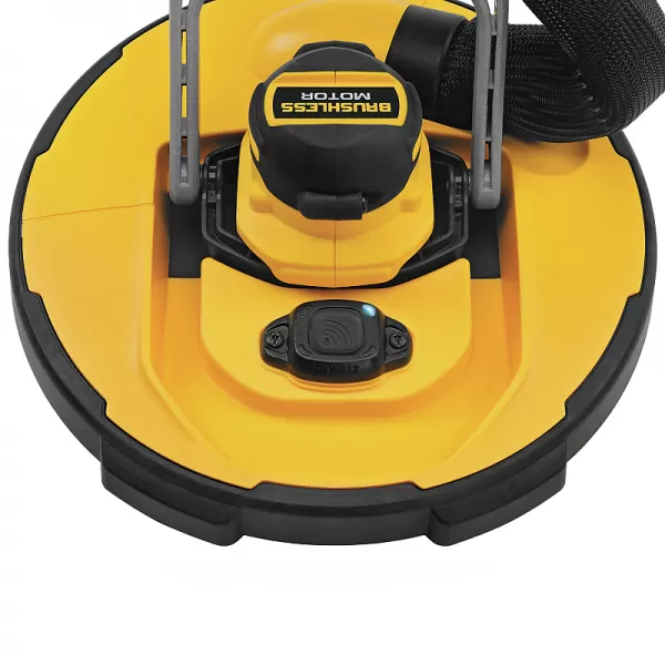 Aku bruska na sádrokartony 18V bez aku DeWALT DCE800N