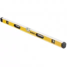 Vodováha 120 cm DeWALT DWHT0-43248