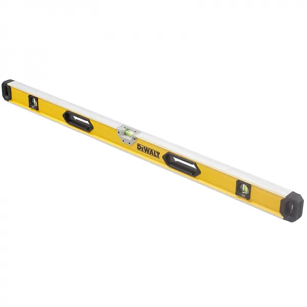 Vodováha 120 cm DeWALT DWHT0-43248