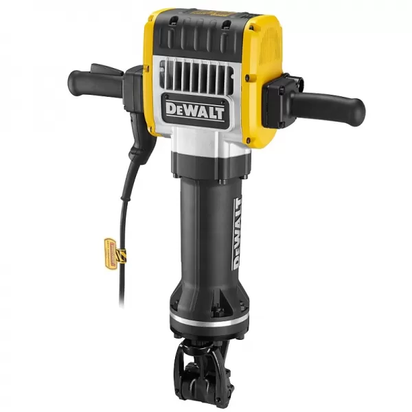 Demoliční kladivo se šestihranem 28mm 31kg DeWALT D25981