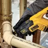 Aku mečová pila 18V bez aku DeWALT DCS367N