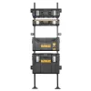 Regálový úložný systém DeWALT TOUGHSYSTEM DeWALT DWST1-75694