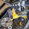 Aku drážkovačka 54V 2x6,0Ah FLEXVOLT DeWALT DCG200T2