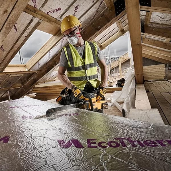 Aku pila Alligator 430mm bez baterie DeWALT FLEXVOLT DCS397N