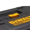 Kufr se dvěma šuplíky ToughSystem DeWALT DWST83529-1