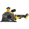 Aku drážkovačka bez aku DeWALT DCG200NT