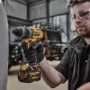 Aku vrtačka s multifunkční hlavou 12V 2x3,0Ah DeWALT DCD703L2T
