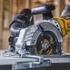 Aku kotoučová pila 18V 2x5,0Ah DeWALT DCS571P2