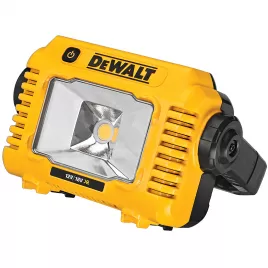 Aku pracovní světlo DeWALT DCL077