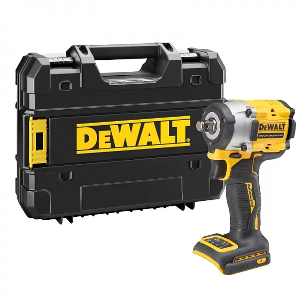 Aku rázový utahovák bez aku DeWALT DCF921NT