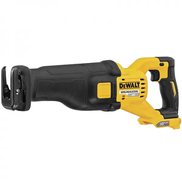 Aku mečová pila 54V bez aku DeWALT DCS389N