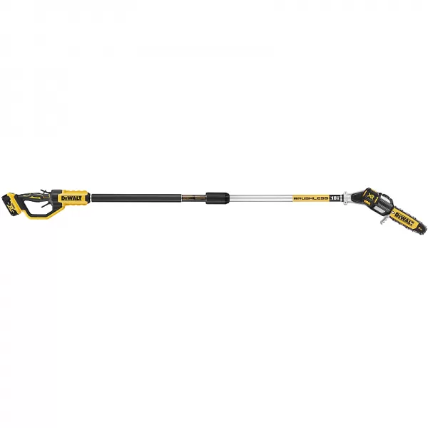 Aku prořezávací pila 18V 5,0Ah DeWALT DCMPS567P1
