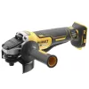Aku úhlová bruska 125mm 18V bez aku DeWALT DCG406N