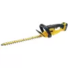 Aku bezuhlíkový plotostřih XR Li-Ion 18V 1x5,0Ah DeWALT DCM563P1
