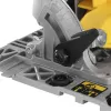 Aku kotoučová pila 18V 2x5,0Ah DeWALT DCS572P2