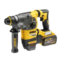 Aku kombinované kladivo 54V 2x9,0Ah FLEXVOLT DeWALT DCH333X2