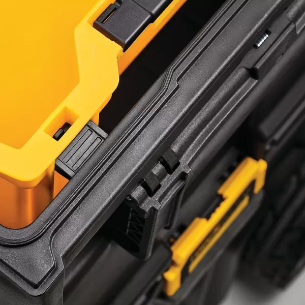 Vnitřní vložka do kufrů TOUGHSYSTEM 2.0 DeWALT DWST83408-1