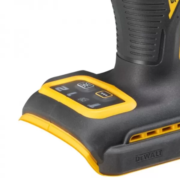 Aku rázový utahovák 18V 2x5,0Ah s CFN krytem DeWALT DCF921P2G