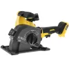 Aku drážkovačka bez aku DeWALT DCG200NT