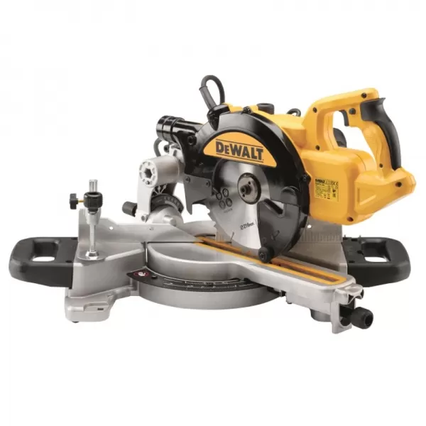 Pokosová pila 216mm DeWALT DWS773