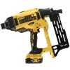 Aku sponkovačka na ploty 18V 2x5,0Ah DeWALT DCFS950P2