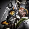Kombo sada aku nářadí 18V 5,0 Ah DeWALT DCK654P3T