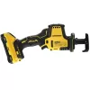 Aku mečová pila 18V 2x4,0Ah DeWALT DCS369M2