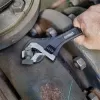Celokovový nastavitelný klíč 200mm DeWALT DWHT80267-0