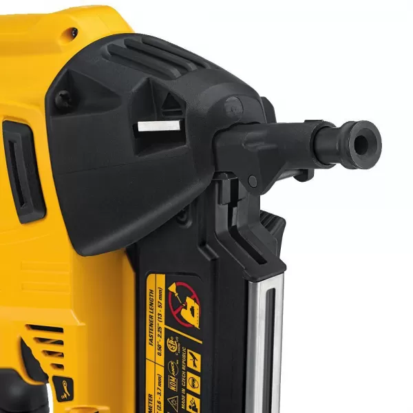 Magnetická přední koncová část DeWALT DCN8904