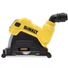 Ochranný kryt pro řezání betonu 125mm DeWALT DWE46225