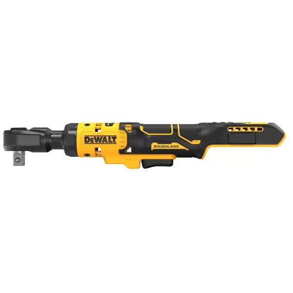 Aku ráčna 3/8" 18V XR bez aku DeWALT DCF513N