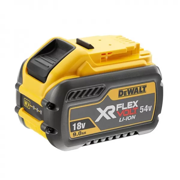 Akumulátor 18/54V 9,0Ah DeWALT FLEXVOLT DCB547