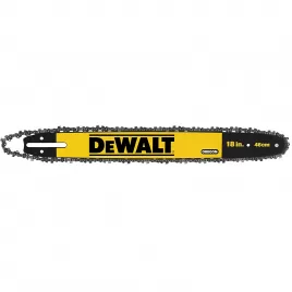 Lišta 46cm a řetěz OREGON DeWALT DT20661