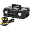 Aku vibrační bruska 18V bez aku DeWALT DCW200NT