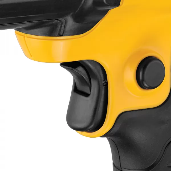 Aku opalovací pistole 18V bez aku DeWALT DCE530N