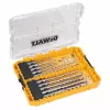 10dílná sada vrtáků do zdiva DeWALT DT70753